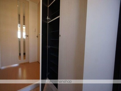 ハーモニーレジデンス名古屋今池[1LDK/34.32m2]のその他設備