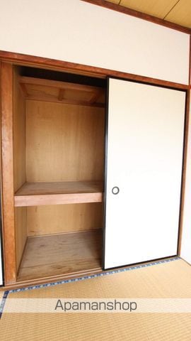 南総ハイツの内装写真
