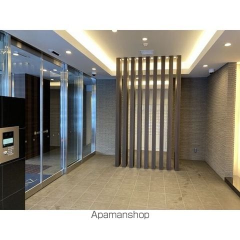 ブランズ円山北6条の内装写真