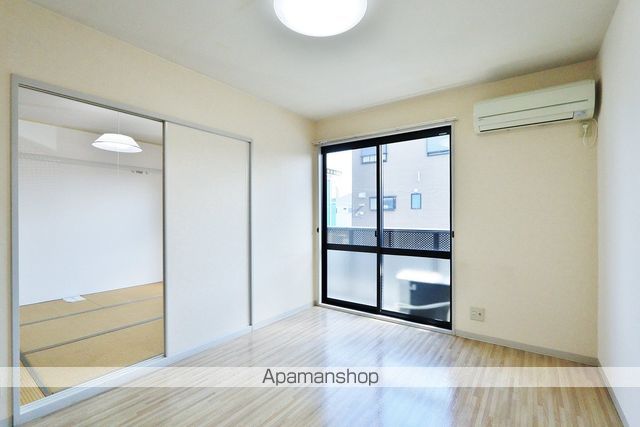ディアス住吉の内装写真
