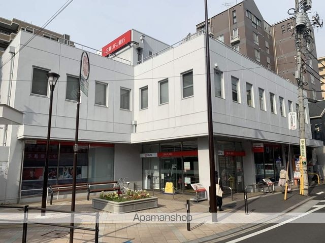東京都国分寺市西恋ヶ窪４丁目[1R/18.66m2]の周辺3