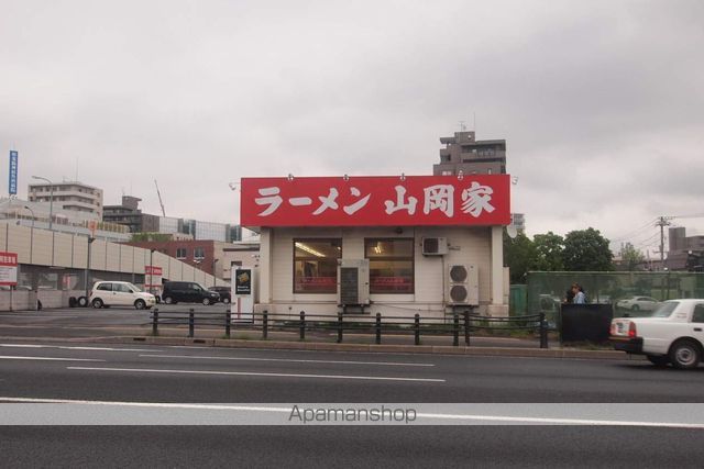 フロームT福住の周辺写真