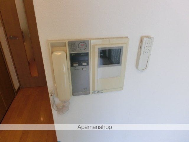 APEX松屋町ヴァンデュールの内装写真