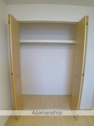 スカイピース[1LDK/36m2]の収納