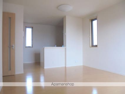 エレガント桐[2LDK/69.03m2]の内装4