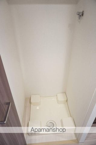 ディームス江坂の内装写真