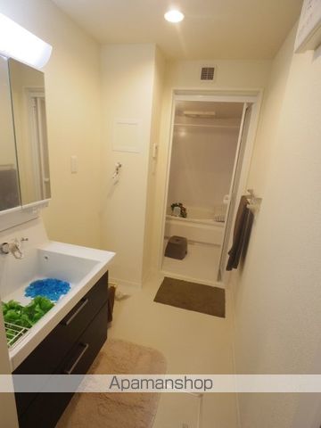 シャーメゾングレースの内装写真