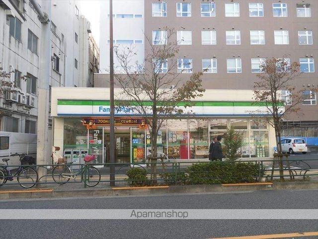 AJ新小岩SOUTHIの周辺写真