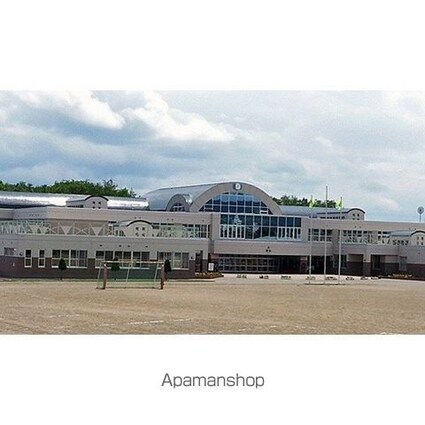 ｎｅｋｏ’ｓｔａｔｅ[1R/33.5m2]の周辺1