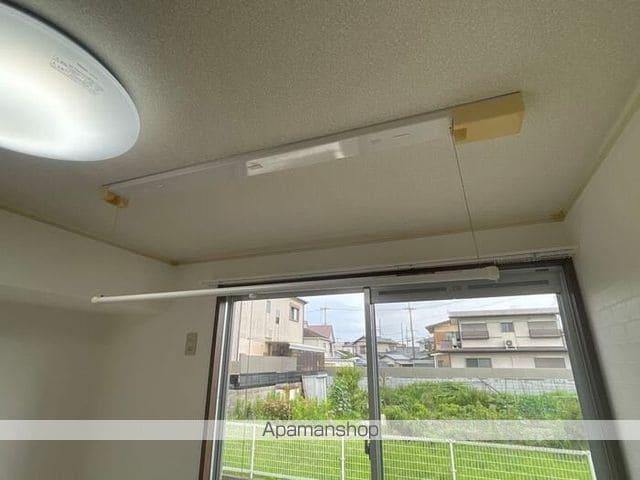ハイツJOYの内装写真