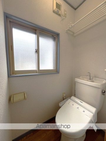 ラ・フォンテ大沢の内装写真
