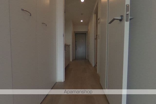 レジデンシア小牧駅前の内装写真