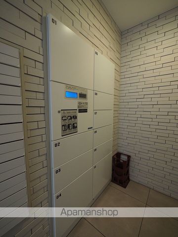 ワールドアイ天王寺ミラージュの外観写真