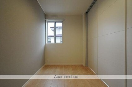 スカイ・カープ[1LDK/35.5m2]の内装5