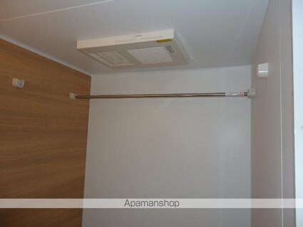 ラピュタ[1K/30.87m2]の内装1