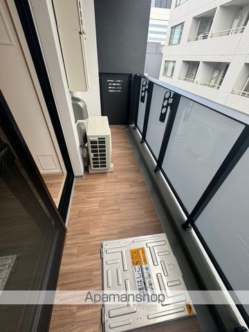 ベルファース八丁堀WESTの内装写真