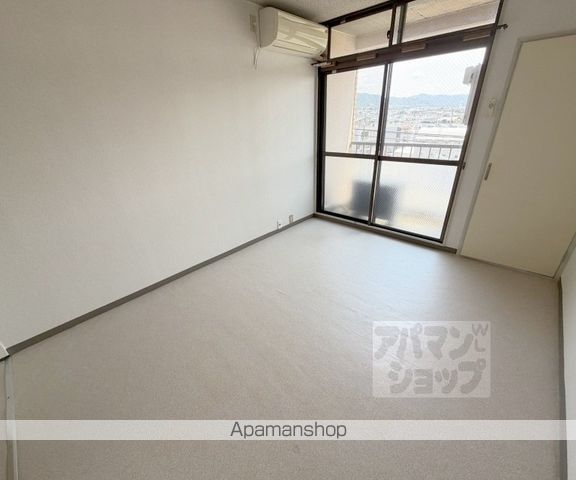 ハイツすぎさIの内装写真