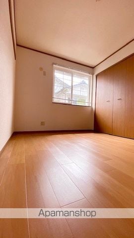 ソレアード木上の内装写真