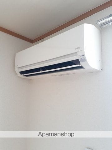カサデプラシードIの内装写真
