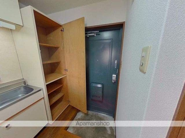 エスペランサ北熊本の内装写真