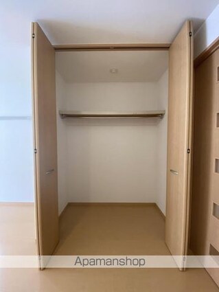 パラディー森塚[1K/33.61m2]の内装4