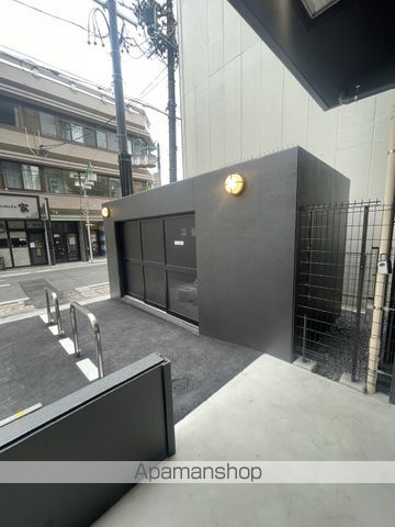 ディアレイシャス名古屋太閤通IIの内装写真