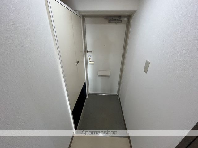 アルファ東古松IIの内装写真