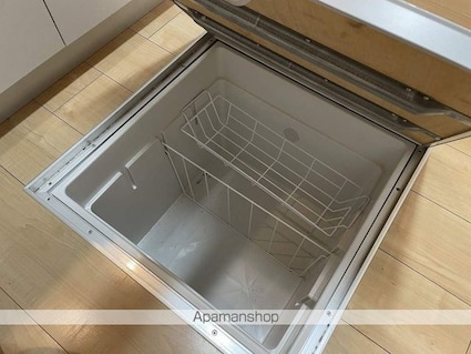 サニーエレガンスＡ棟[1LDK/45.77m2]の内装3