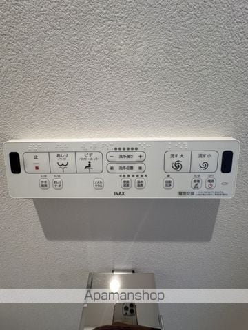 ベルヴュコート名古屋則武の内装写真