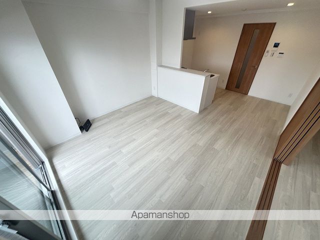 GROOVE TOYONAKA RESIDENCEの内装写真