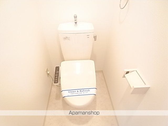 willDo稲永の内装写真