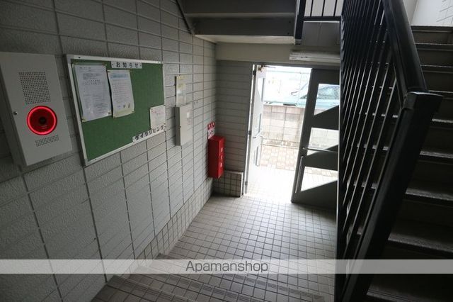 髙井マンションの内装写真