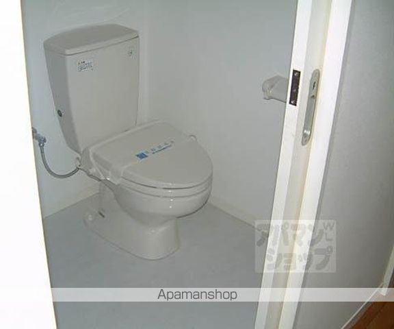 トゥニール河原町の内装写真