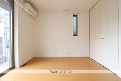 ベル・ウッド[1K/27.46m2]の内装6