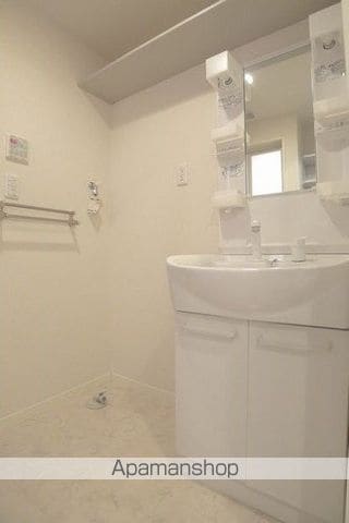 エルシエロアズールの内装写真