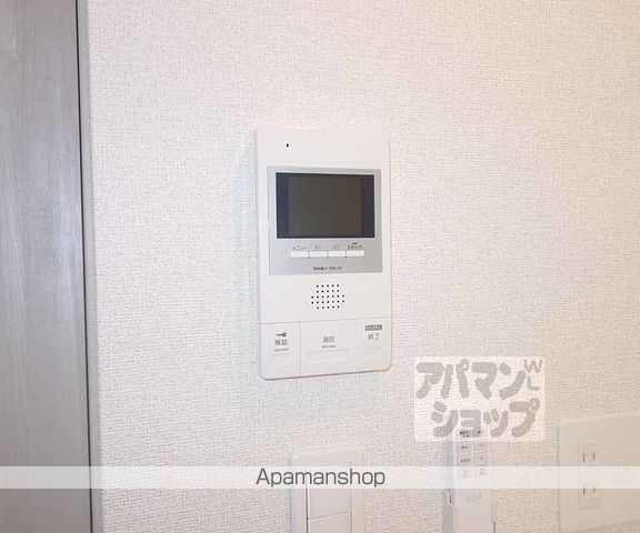ヴィラ双葉の内装写真
