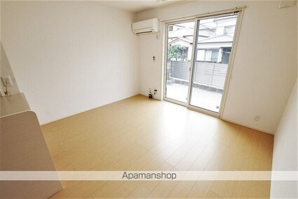 ホワイト　バード　Ⅱ　Ａ棟[1LDK/43.74m2]の内装1