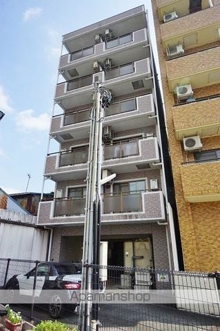 桜館10の外観写真
