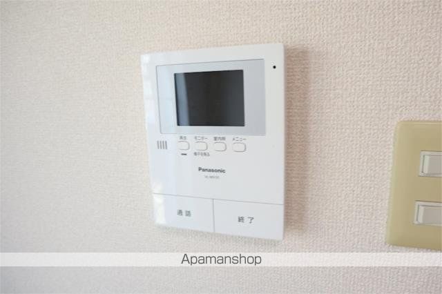 エクセルハイムの内装写真