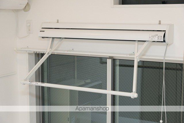 ATTIC堺の内装写真