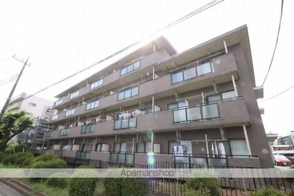 リヴェール・シモ[2LDK/56.34m2]の外観4