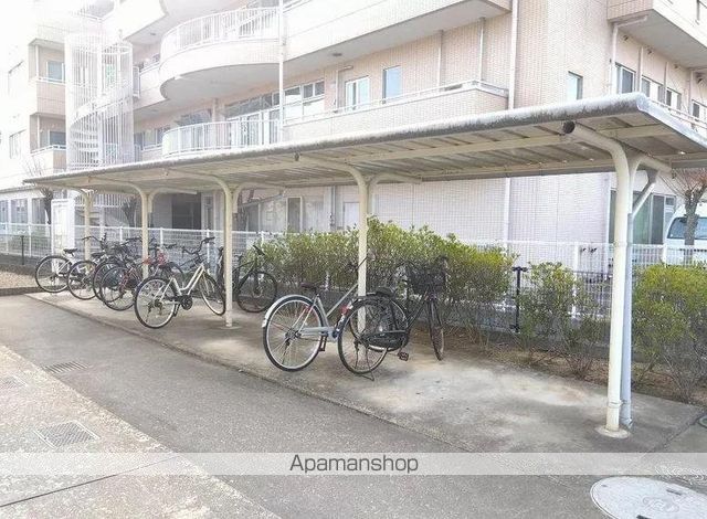 レオパレスパストラルフォレストのその他写真