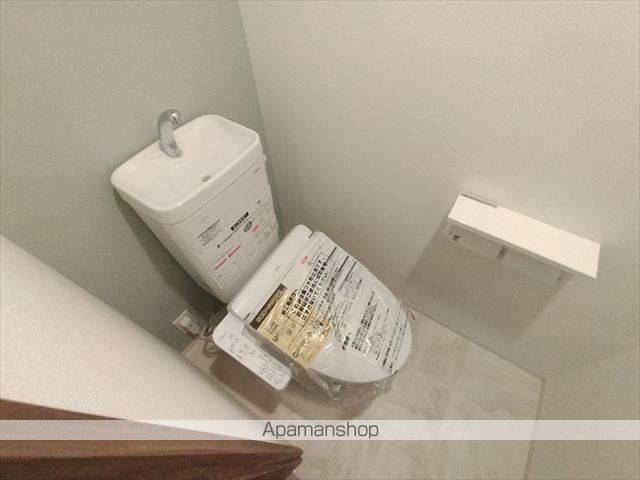 ワールドアイ大阪West Gateの内装写真