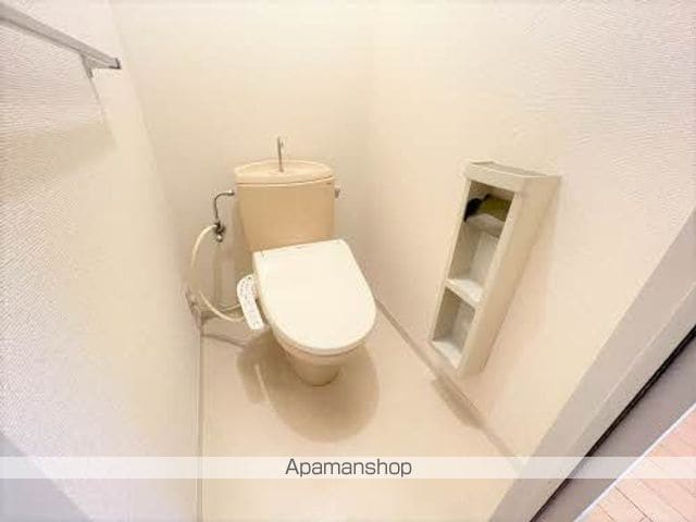 パークサイド田島 II棟の内装写真