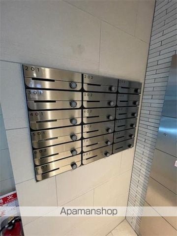 シャルム勝どきの内装写真