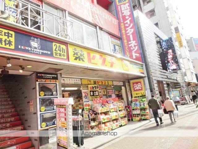 ESTEMCOURT新大阪XIVアイシーの周辺写真
