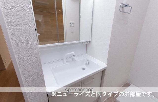 東北本線 白岡駅 徒歩23分 2階建 新築の内装写真