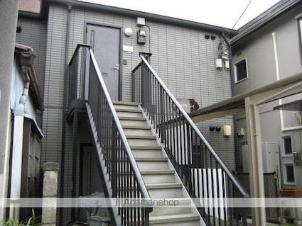 ディアスレイ[2DK/38m2]の外観1