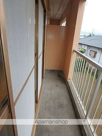 永田アパートの内装写真