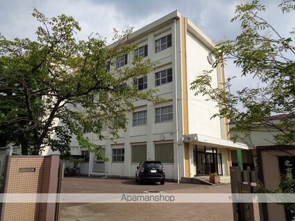 プライメリー岡島[3LDK/60.75m2]の周辺4